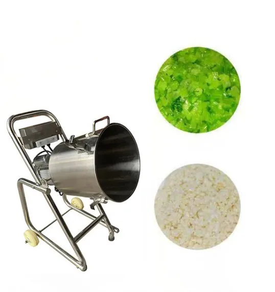 Heavy Duty Snow Commercial20L Ice Crusher Machine Blender for Ice