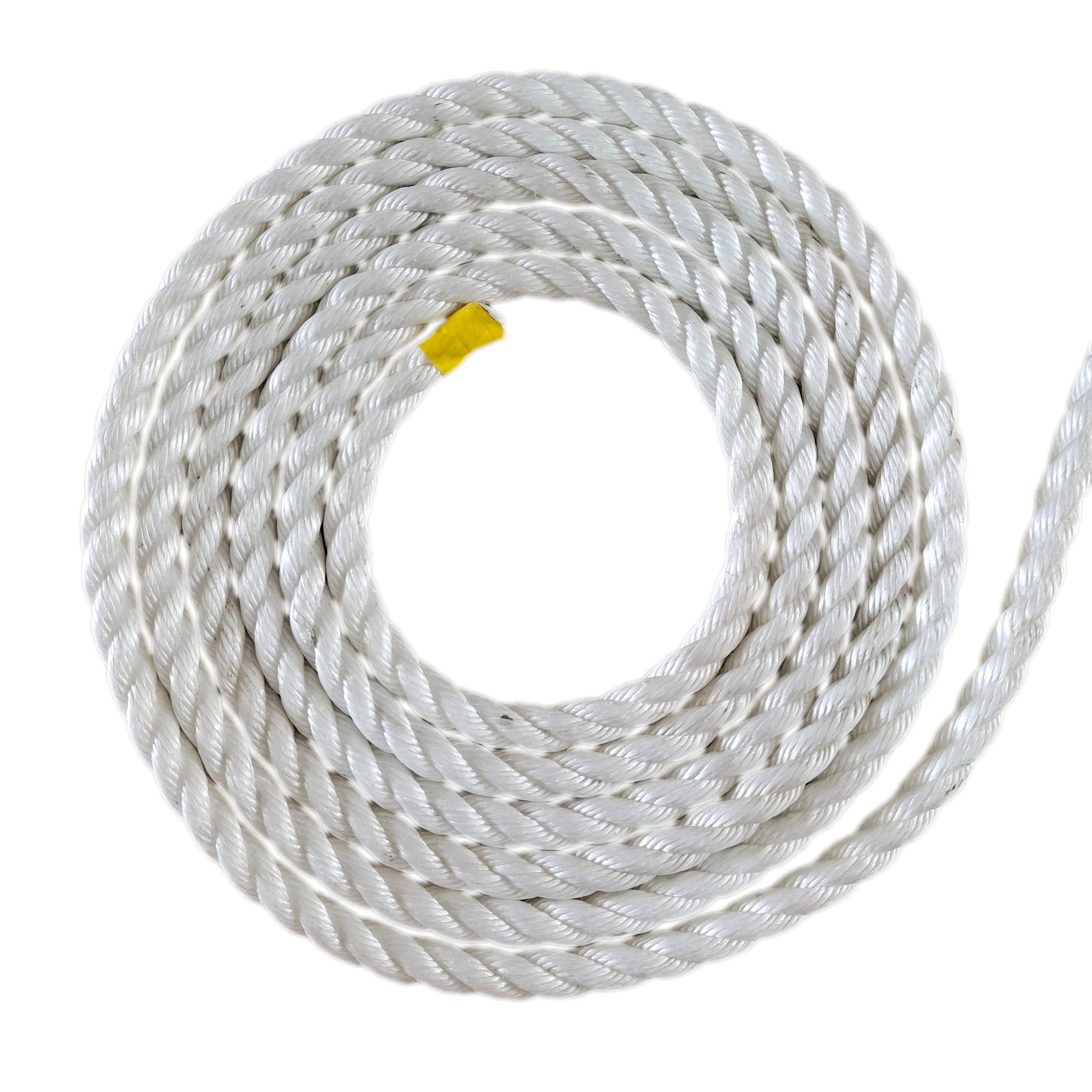 Полиэтиленовые веревки HDPE, размер 1 мм-30 мм, красочные полиэтиленовые полипропиленовые веревки и шпагат