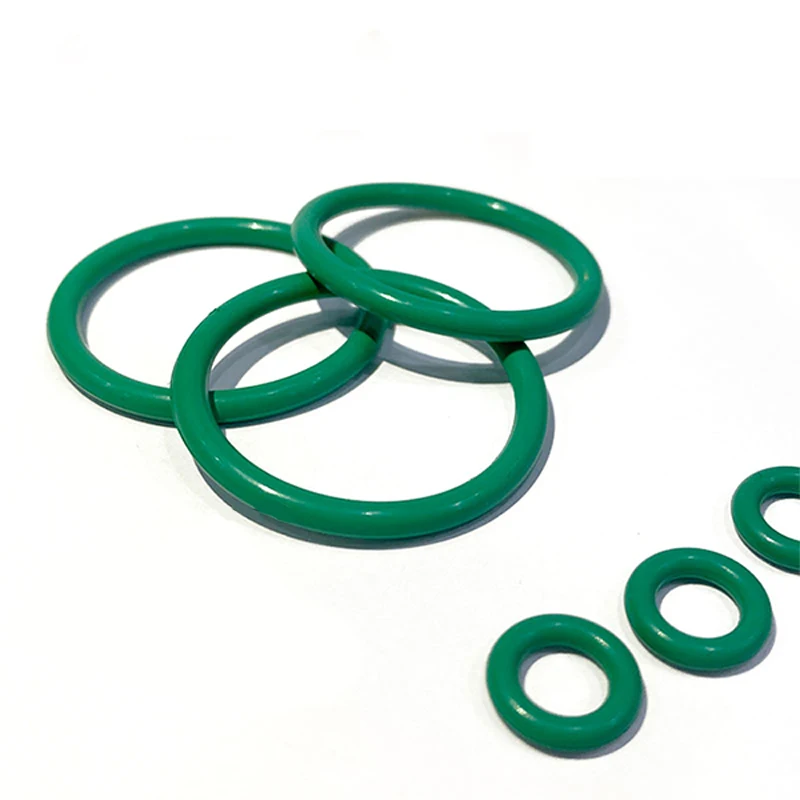 Made in China supply NBR FKM EPDM environmentally friendly oven silicone o ring set mechanical sealing ring car rubber o rings
