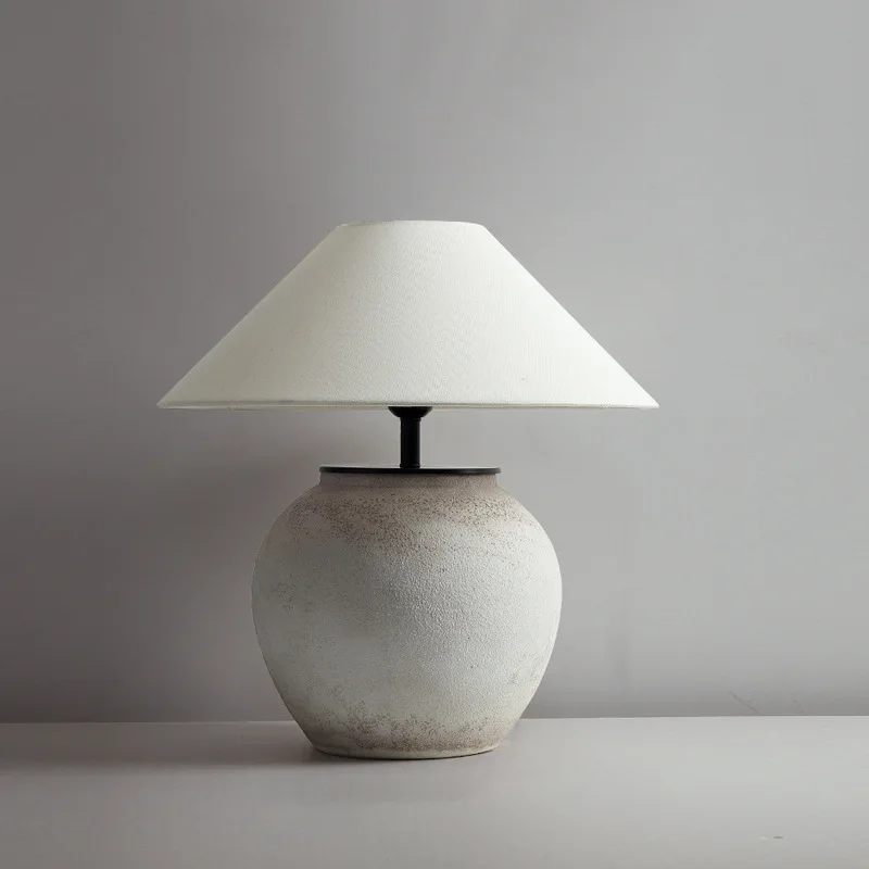 Factory Wholesale Porcelain Old Table Lamp Antique Lamp For Living Room Modern Ceramic Table Lamp