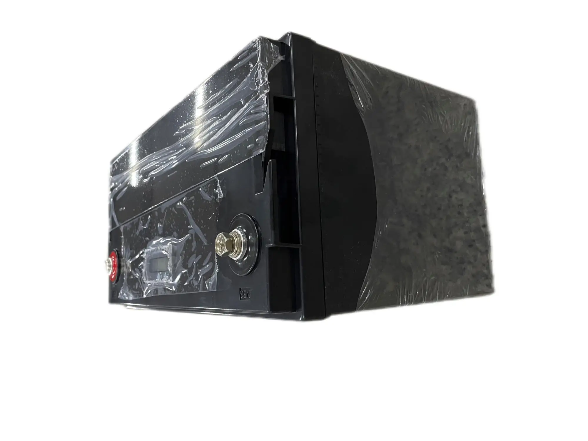 Lifepo4 Lithium Iron Phosphate Battery Pack 12v 100ah With Bms For Rv Electric Car Scooter Motorcycle Boat Deep Cycle Life