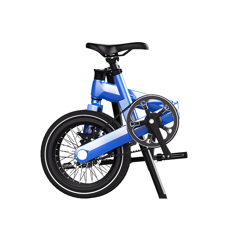 Good quality folding bike 16 inch bicycle foldable