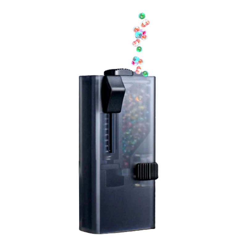 Капсульный инжектор сигареты инжектор машина для бисера толкатель