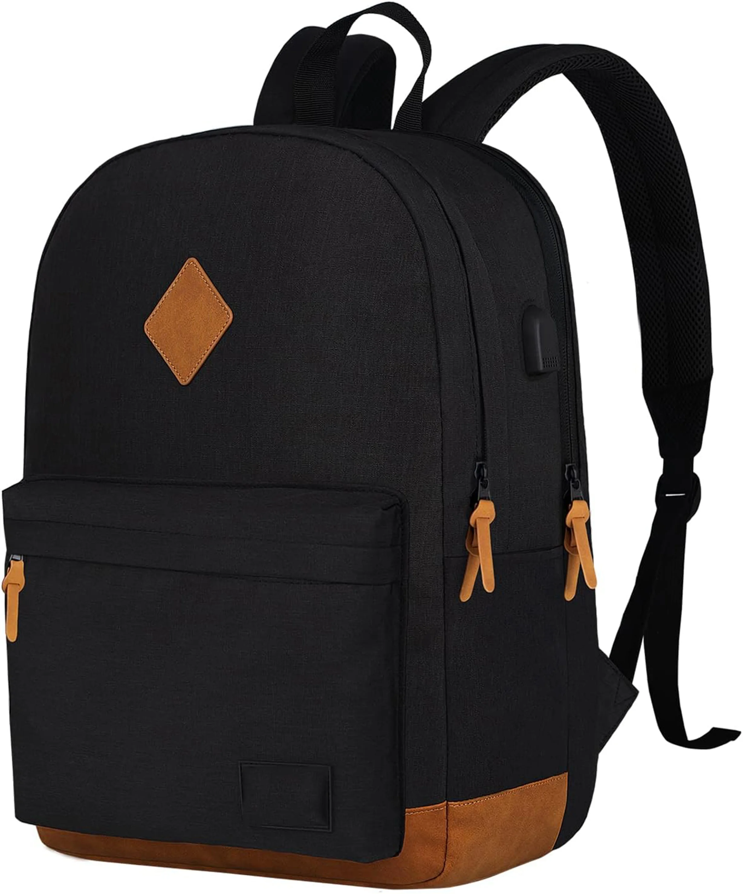 Wholesale Durable Waterproof Fashion Backpack Shoulder Bag Travel bag For Office Laptop Schoolbag