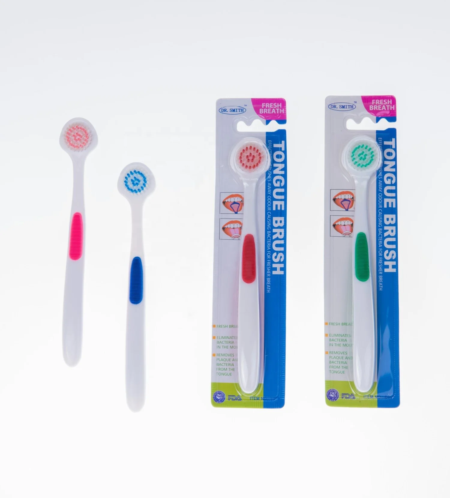  Professional oral care product tongue cleaning E503 Tongue