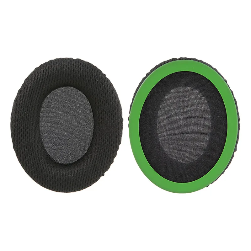 New Replacement Ear Pads Cushion Earcups Earpads Fit for Hyper X Stinger Core Gaming Headset Headphones