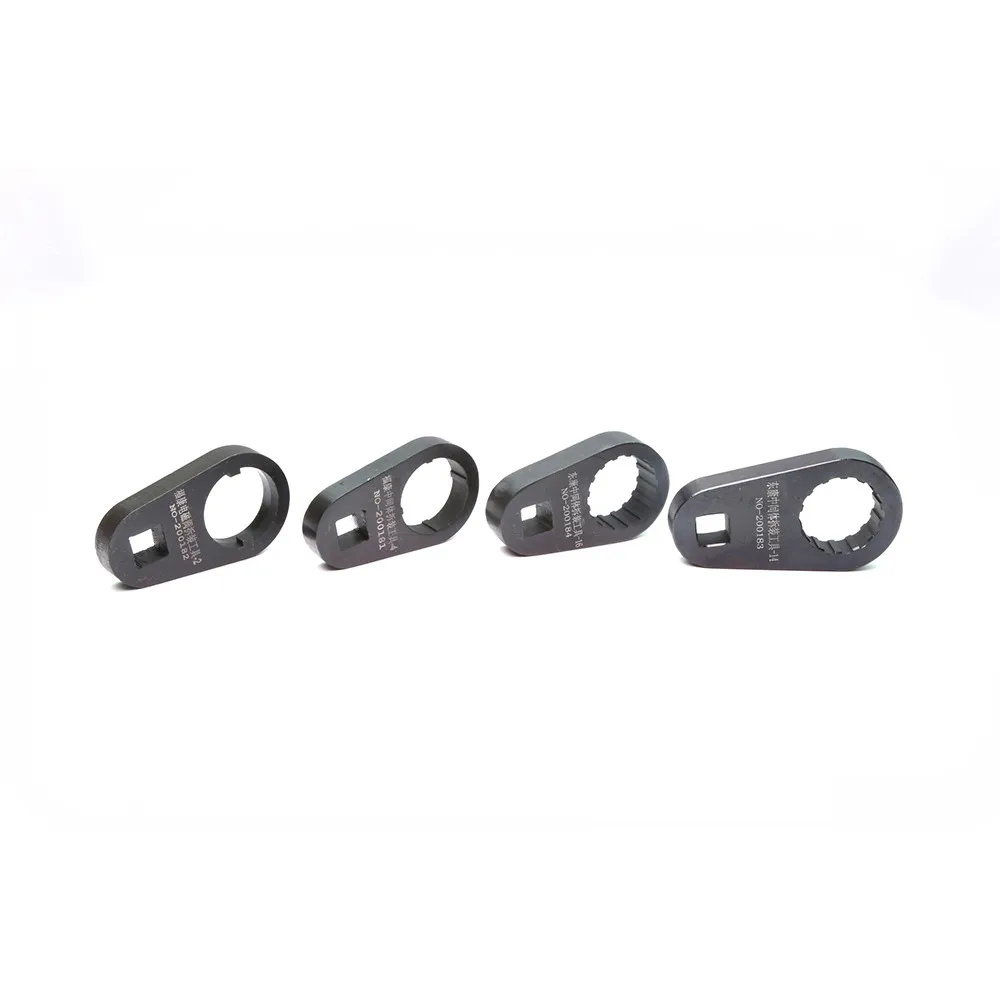 crdi injector tools common rail fuel body assembly disassembly 2 /4/ 14 /16 jaw for
