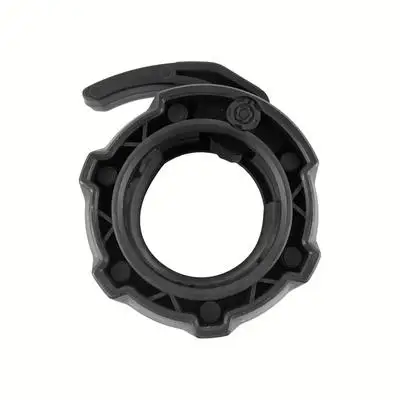 Spinlock Collars Barbell Collar Lock Dumbbell Clips Clamp Weights Lifting Bar Gym Fitness Body Building