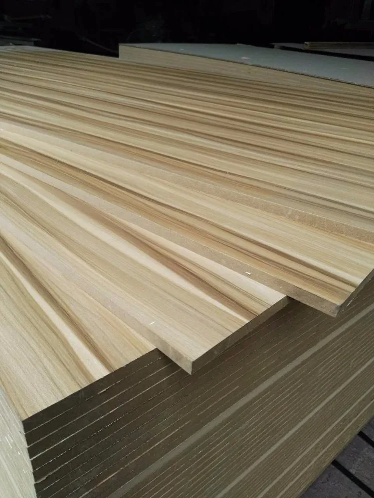high quality 2.5mm 3mm  5mm 6mm 9mm 12mm 15mm  18mm RAW MDF / PLAIN MDF / MDF board for sale