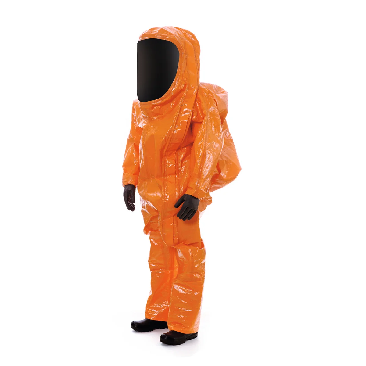 Drager CPS 5900 Gas-Tight Hazmat Suit China Factory