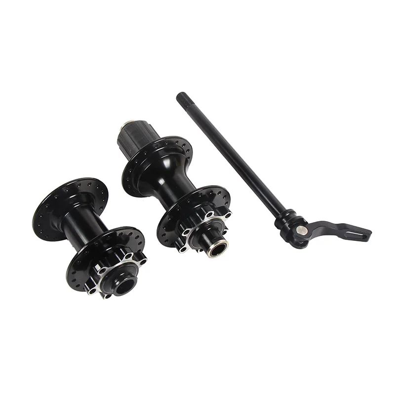 12mm*148mm 36h E-Bike Hub Mountain Downhill Hubs Thru Axle Bicycle Hub