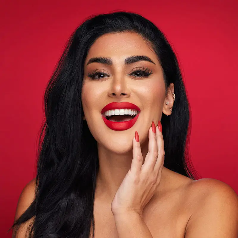 Wholesale velvet stay lip paint high pigment custom best seller professional private label vegan matte liquid lipstick