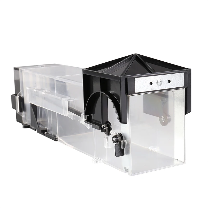 Easy to Bait Rodent Killer Reusable Snap Quick and Effective Mouse Catcher  Humane Mice Trap