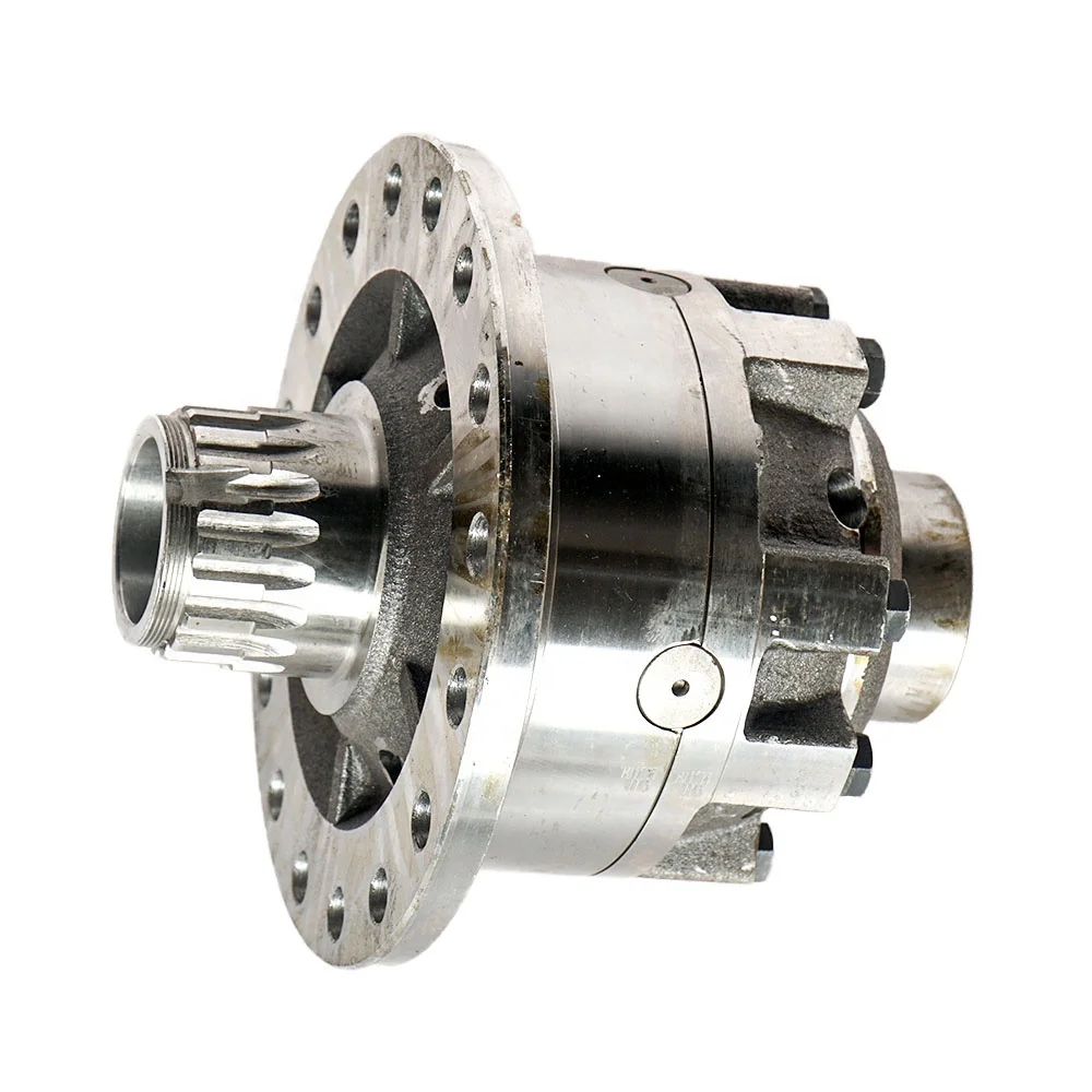 Original Factory Sinotruk HOWO Truck AZ9231320274 Differential ass.