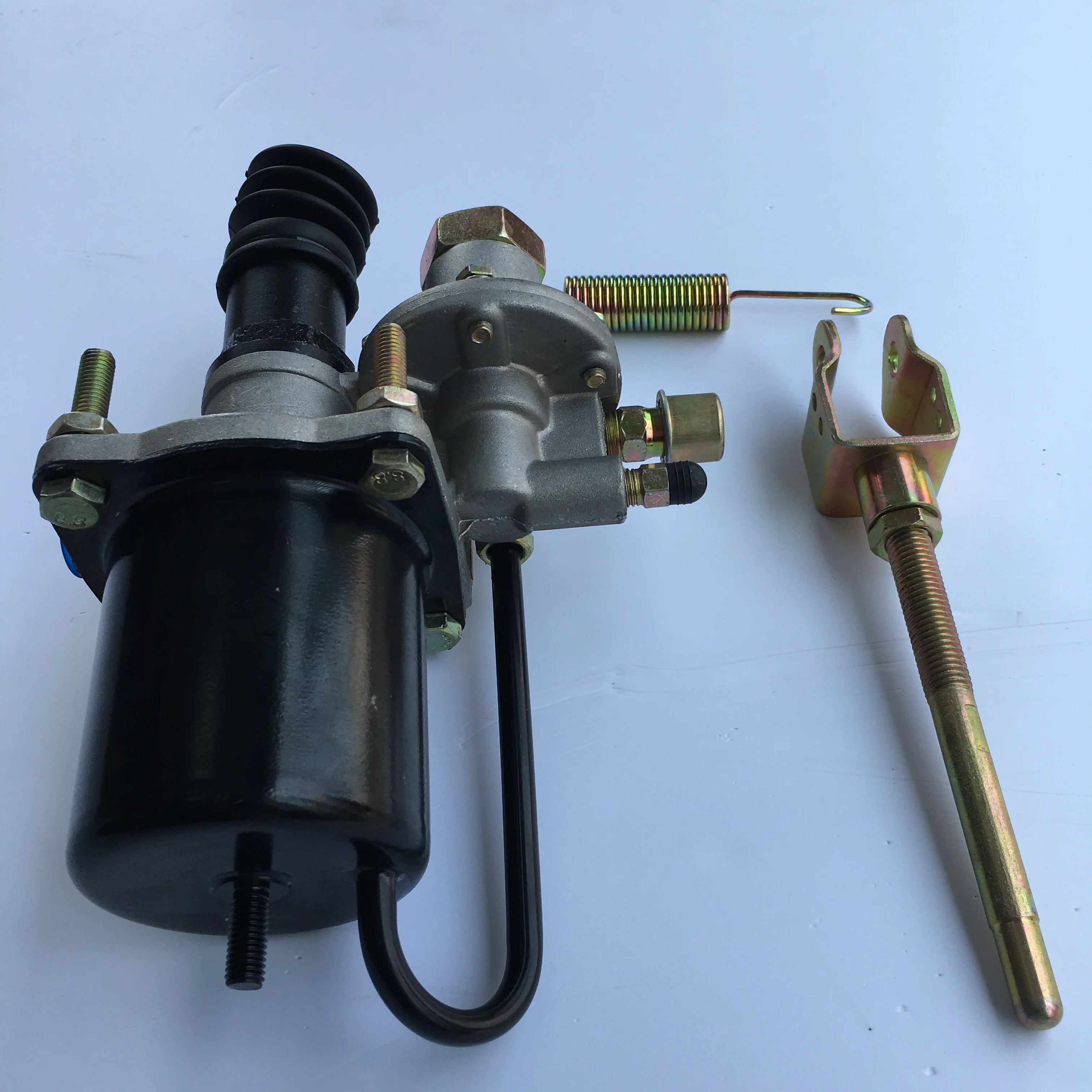 Manufacturer sells high quality clutch booster or clutch booster JIE YUN 0027