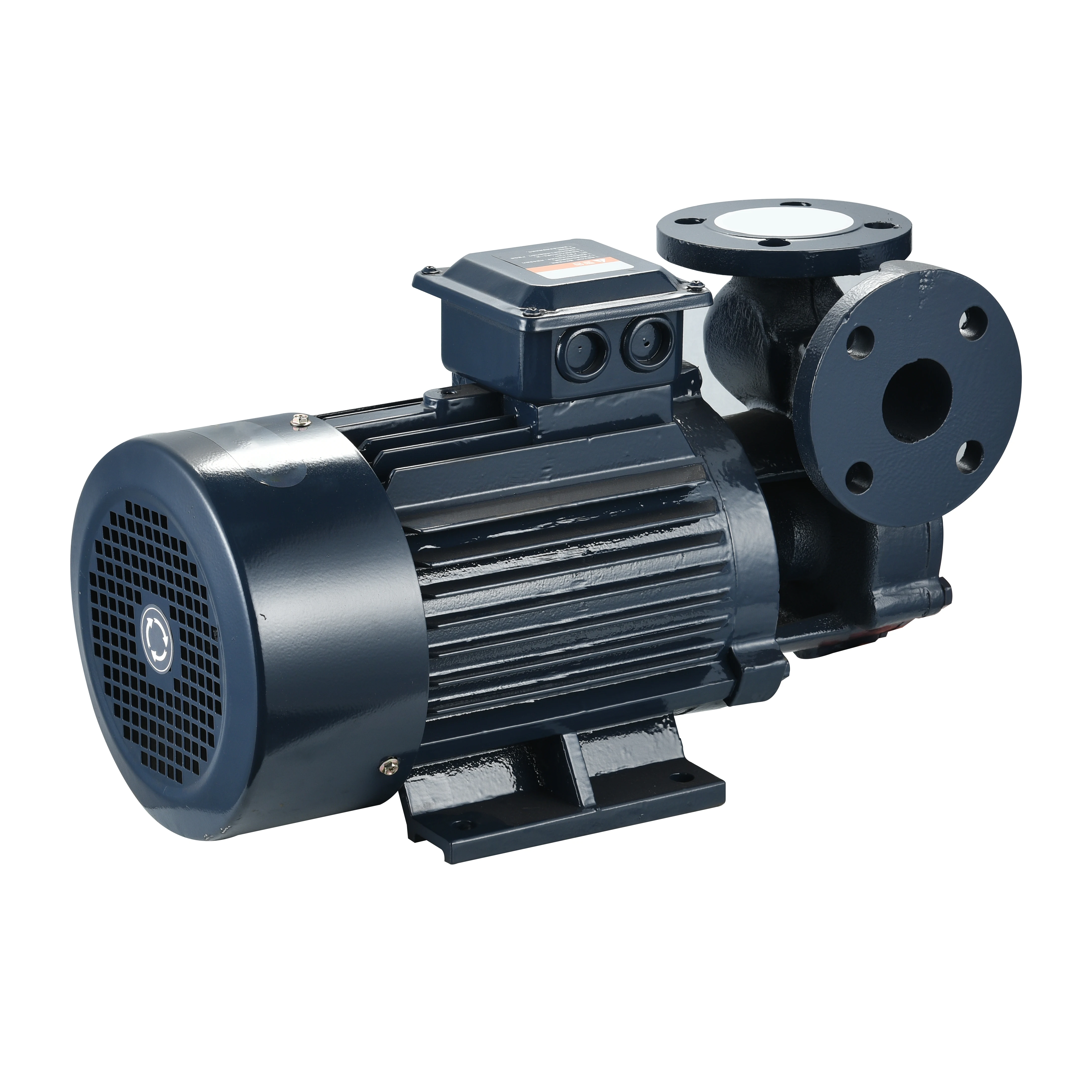 Farm Orchard Cast Iron Stainless Steel 3kw 4kw 7.5kw High Lift W Unipolar Vortex Pump lift pump shaanxi man