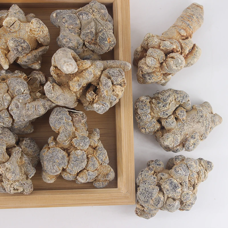 Panax notoginseng/ Notoginseng radix et rhizoma/ Sanqi