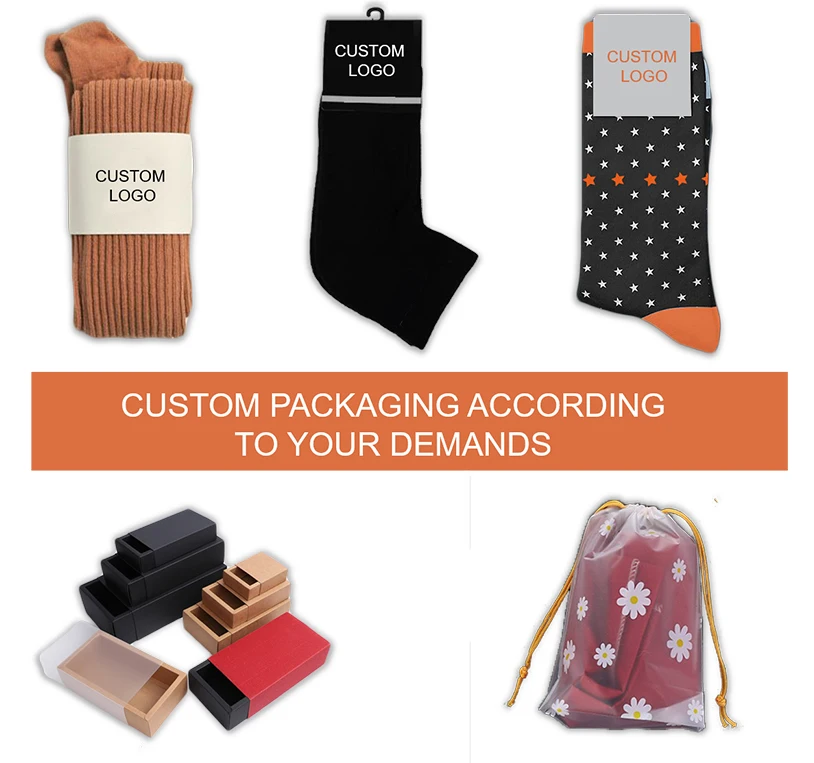 Custom logo 100% bamboo tennis socks mens black socks wholesale bamboo cotton sock