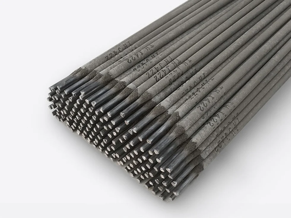 carbon steel factory china welding soldering rods electrodes type 4.0mm welding rods suppliers