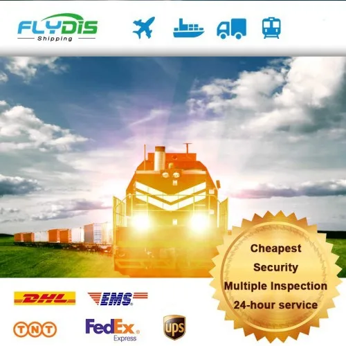 fulfillment services  Shipping Agency Cheap Shipping Price International Logistics Line Shipping China to Europe, Romania