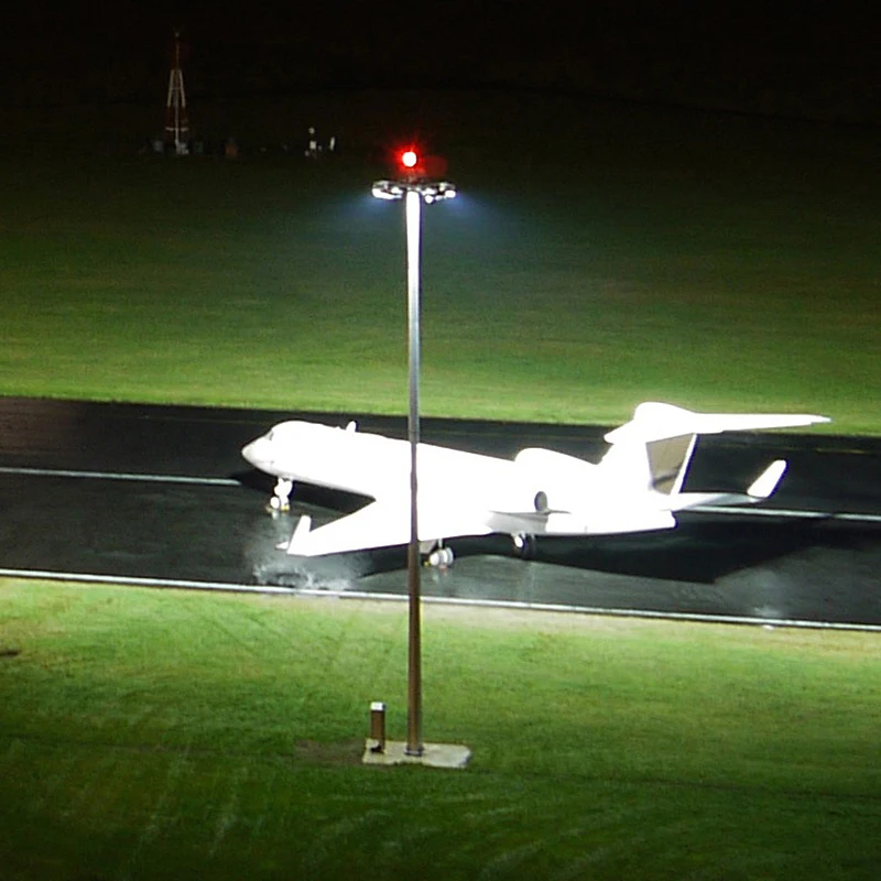 High power flood light 50W 100W 150W 200W 300W airport Stadium projector Lamp high mast led flood light outdoor