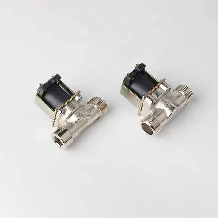  Хан воды электромагнитный клапан с контролем потока 2-дюймовый водой solenoidvalve для полива и орошения