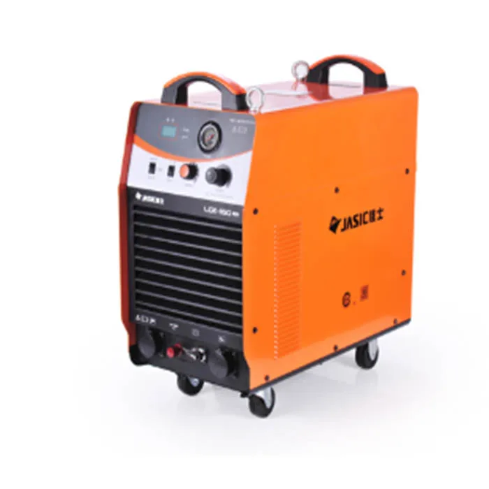 JASIC brand LGK-45  60 80 100 welder machine
