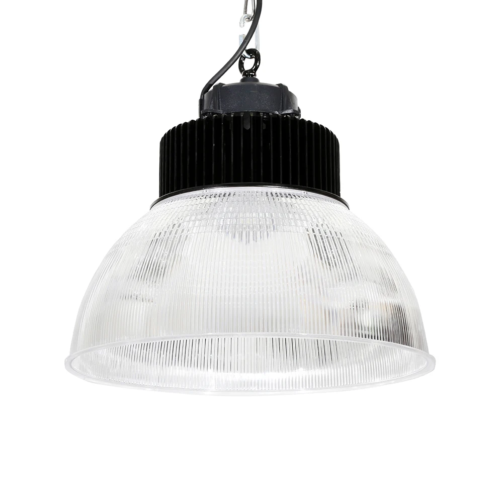 High Lumen Bright Led High Bay Light 200 IP54 aluminium pc 200W Led High Bay Light