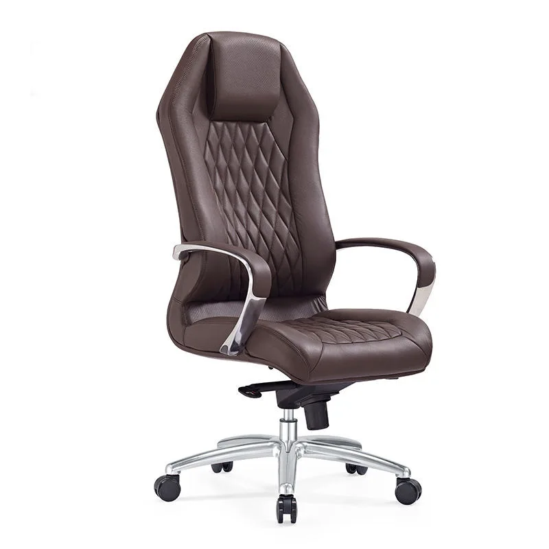 Office Furniture Sale Black and Mesh Ergonomic Office Chair Business Durable Adjustable Office Recliner Chair