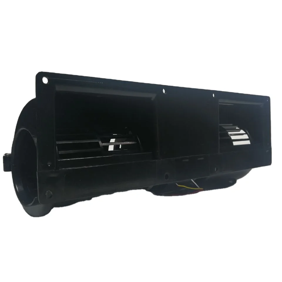 24v dc exhaust ventilation fan blower for air circulation