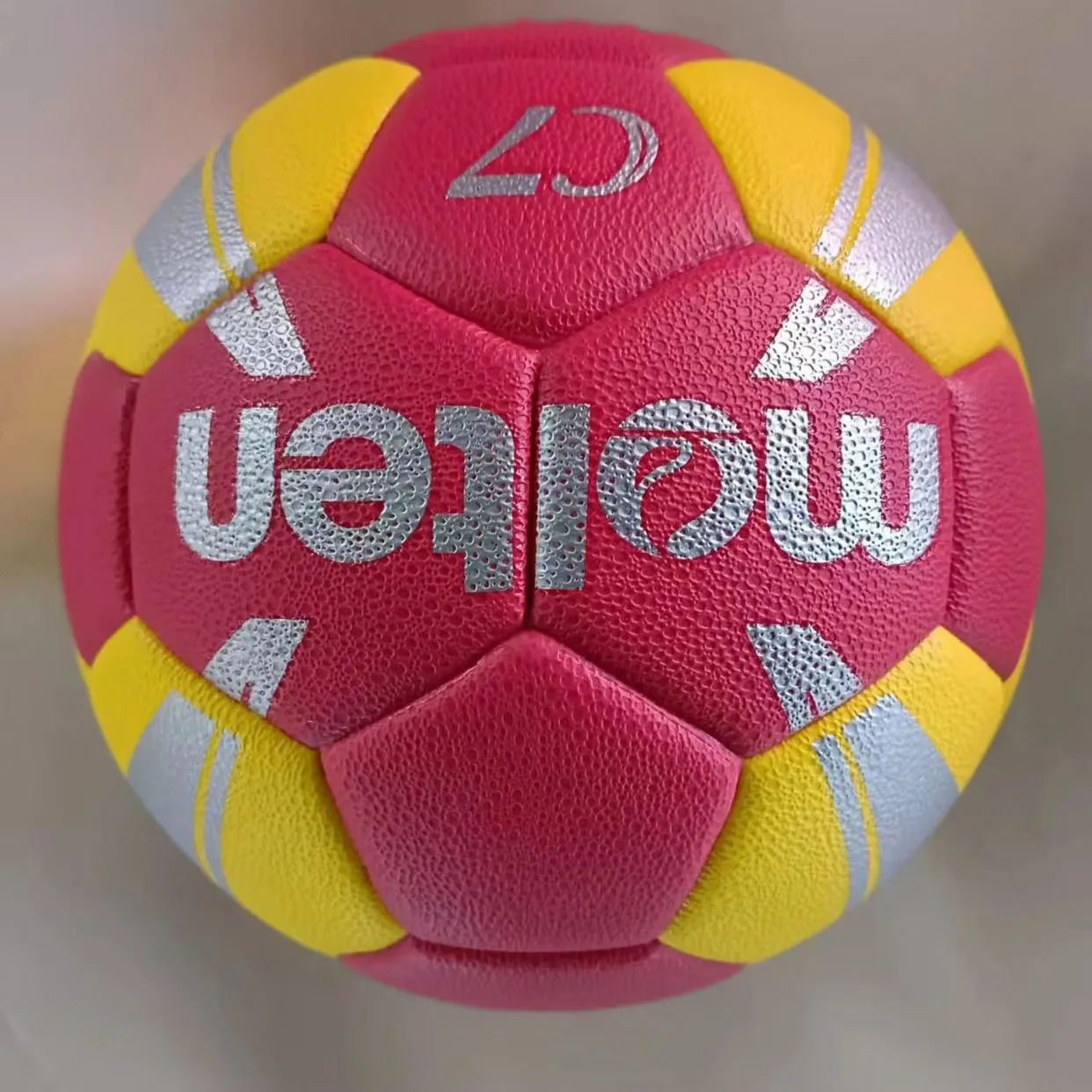 China Manufactures Handball Ball Size 3 2 1 Professional Training Match Handball Ball
