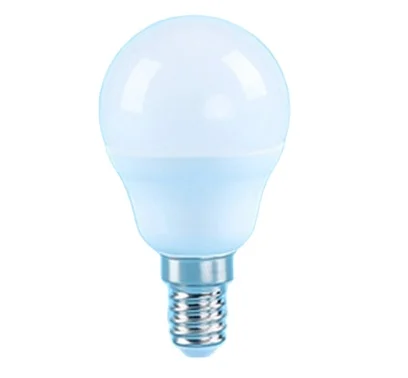 china Energy saving E14 led bulb radiator