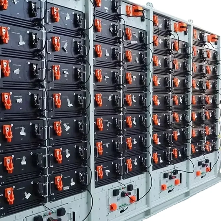 OEM use solar power battery energy storage system container 1mw 500kwh with Smart BMS and EMS all in one energy storage system