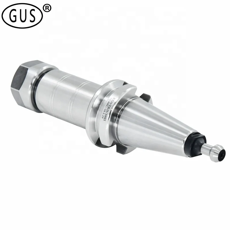 
High precision BT30 ER16 ER20 ER25 ER32 ER40 cnc tool holder collet chuck 
