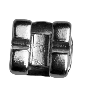 Shinye dental equipments odontologa supplies ortodoncia dental braces orthodontic bracket for teeth kit