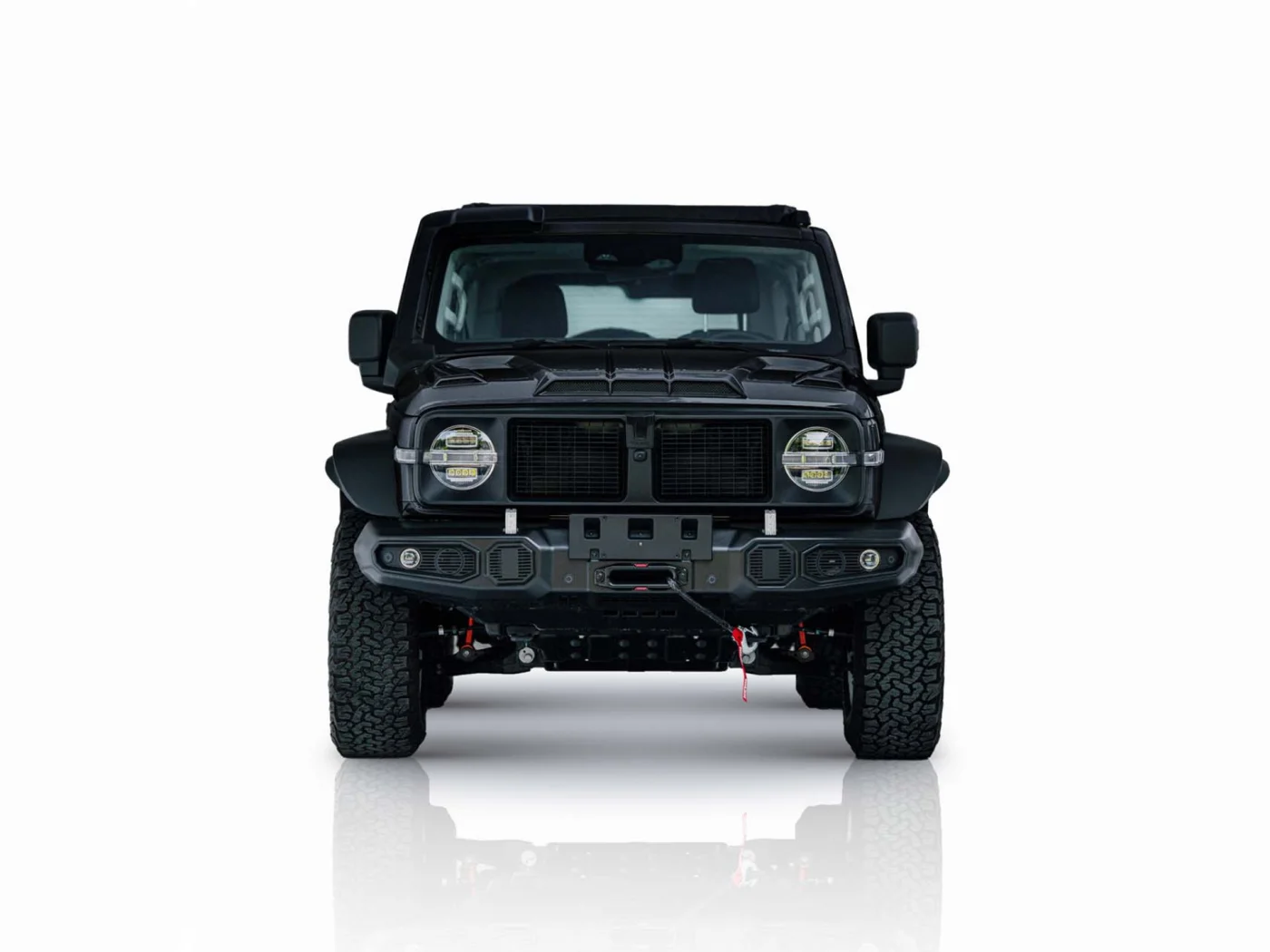 2024 горячая Распродажа GWM бак 300 бензиновый автомобиль Gwm внедорожника китайский производитель автомобильный внедорожник