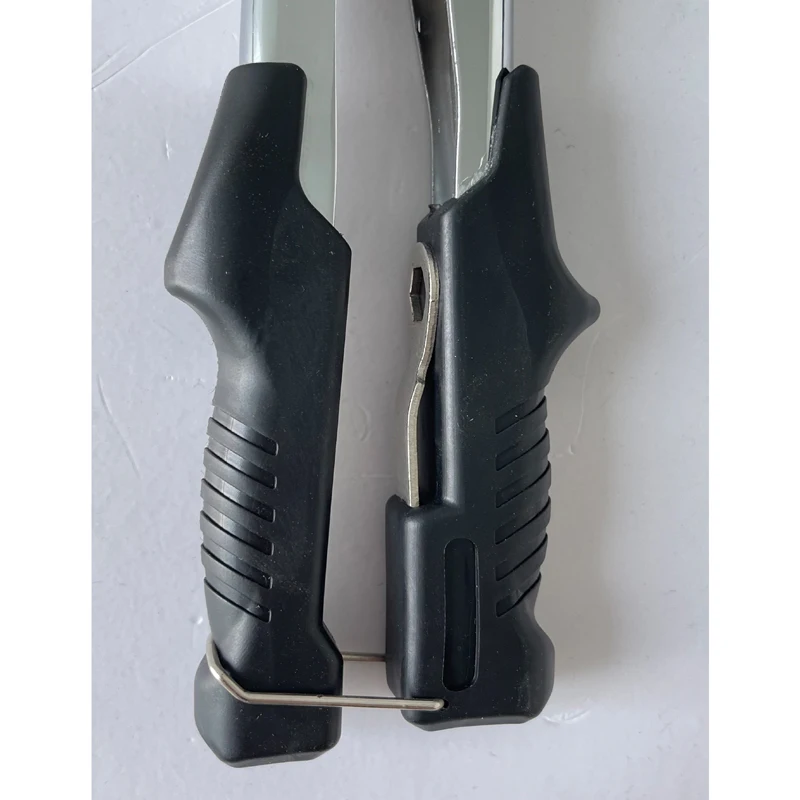 Hand Riveter Sets 4 Size Rivet Diameters
