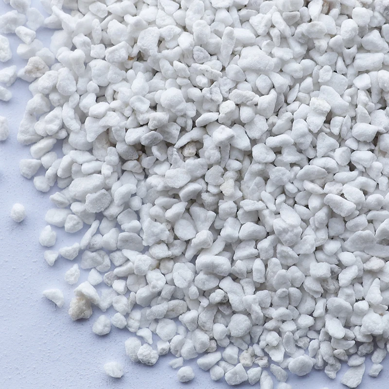 Factory Direct Supply Bulk Perlite Price 3-6mm Natural Agriculture Perlite