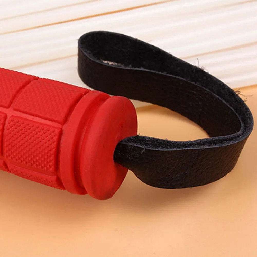 
Wholesale Pet Dog Training Supplies Beat Dog Bar Harmless Pet Dog Training Whip Interference Non-slip Handle Stick 