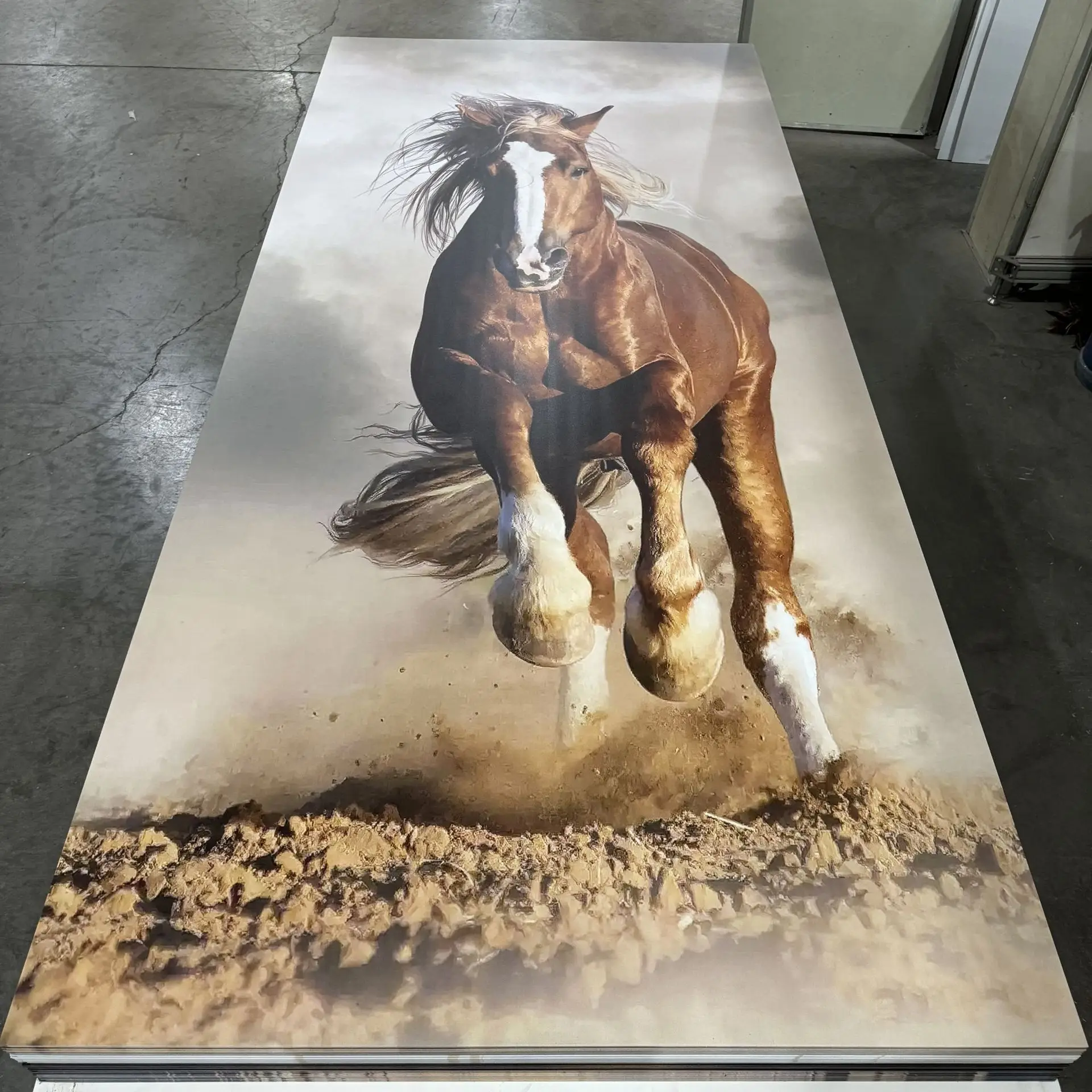 Best Price Flexible UV PVC Marble wall panel 3D Printing Marble sheet for interior Decoration