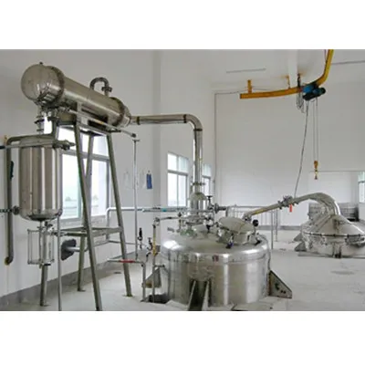Juyuan Factory supply  50L 500L 1000L  Benzoin/Frankincense/Myrrh essential oil  Machine  Essential Oil steam Distiller