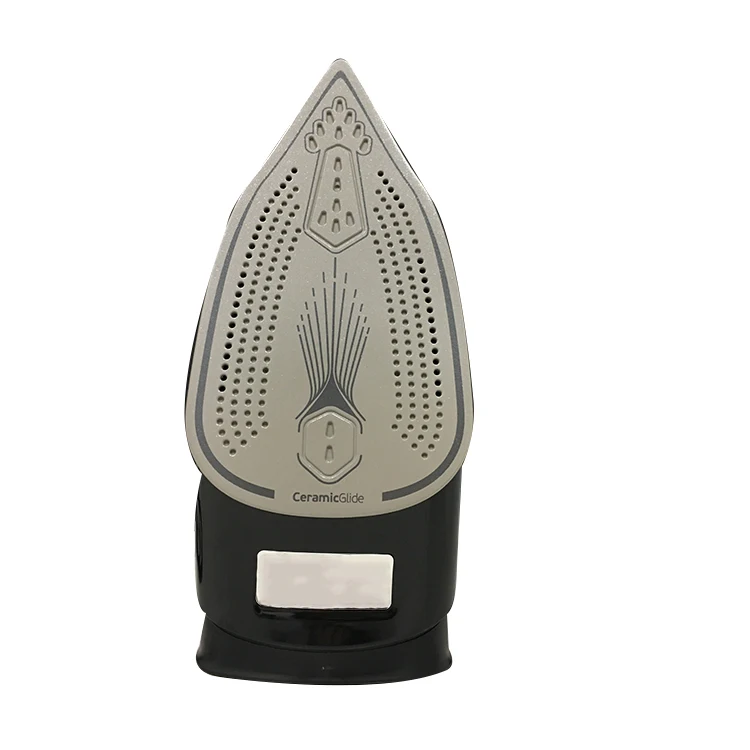 Full function portable water tank capacity 350ml electric best steam irons for home use vapeur vapor