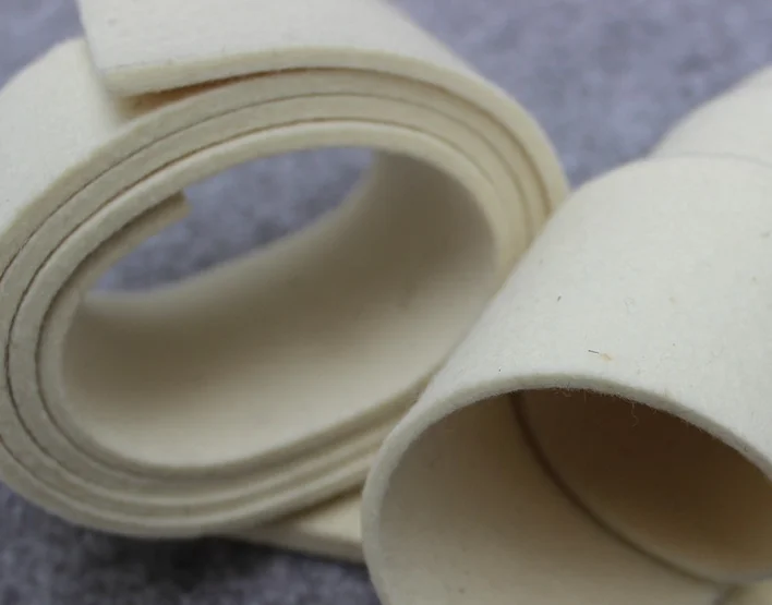 thermal insulation felt