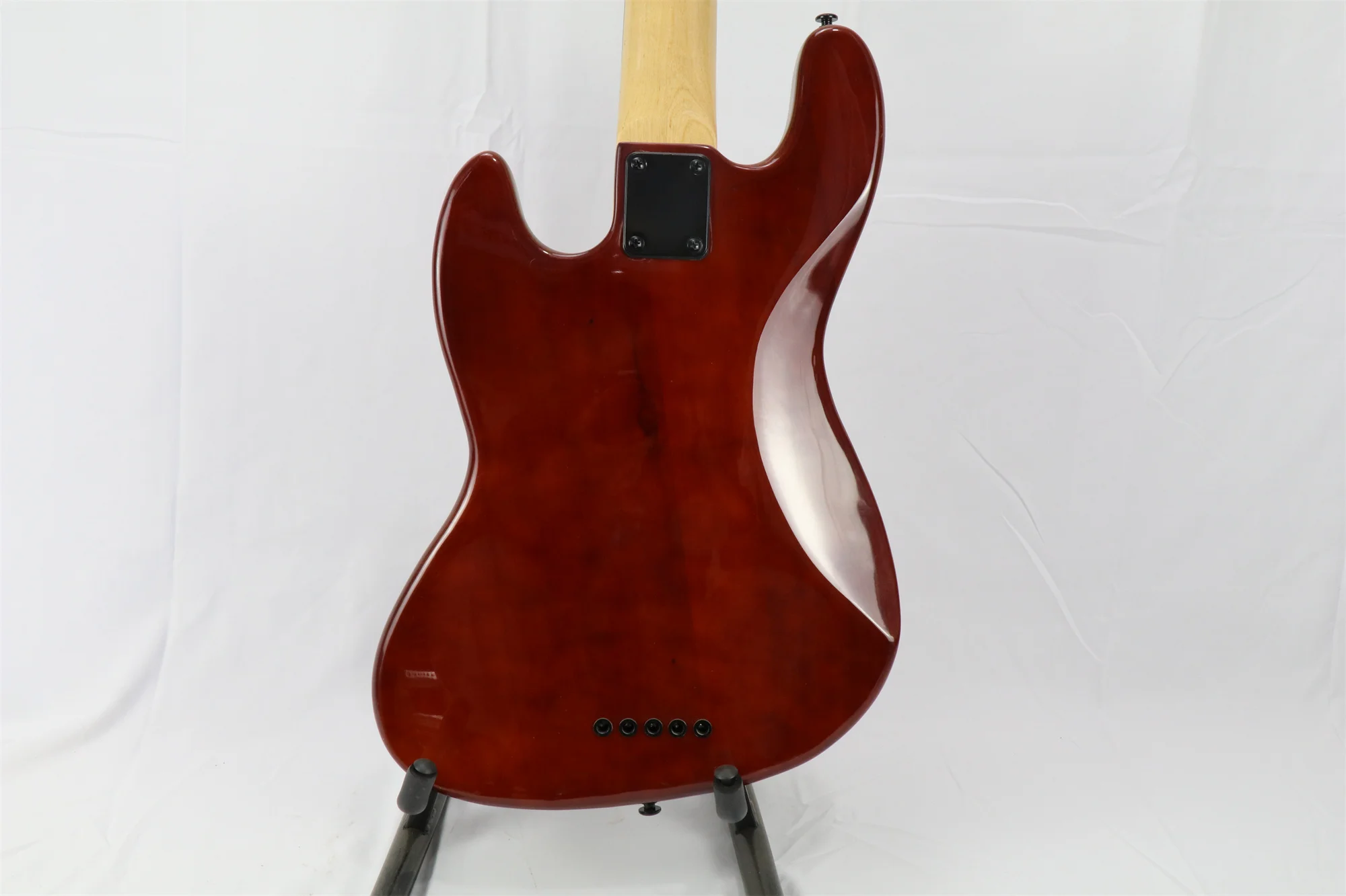 Authentic Sound Quality Latest Design Best Selling Bass Electric for Professional Musicians Beginners