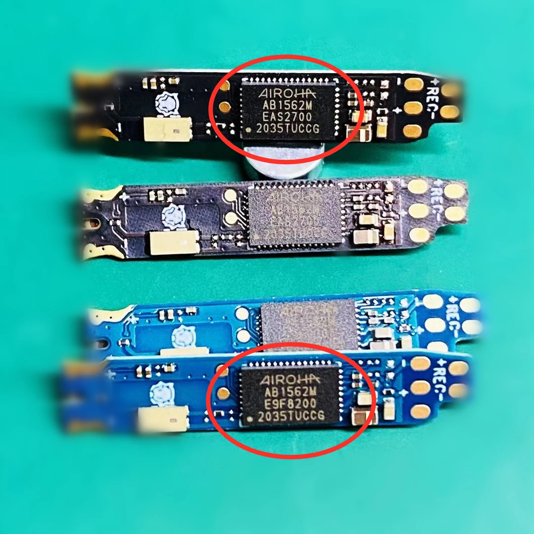 Huilian a6 pro v4.7 супер бас tigerbuilder v4.5 V4.9 anc tws наушники прозрачные лодка пространственное аудио 1562F светодиодный сенсорный свет