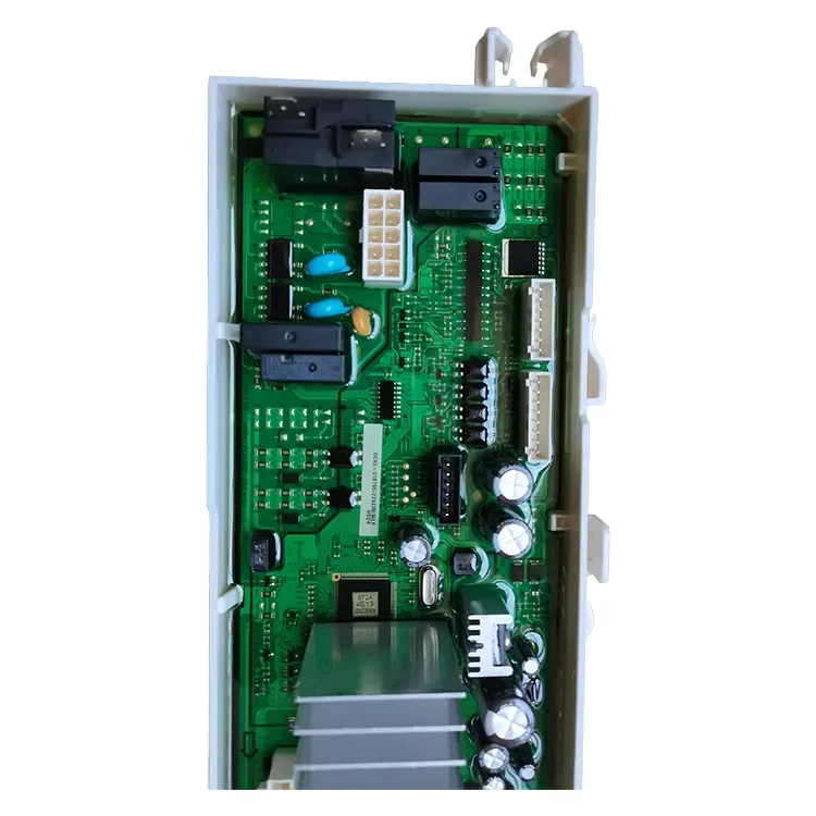 DC92-01879A  Samsung Washing Machine Control Board Pcb Card Washer Spare Parts Washing Machine Control Board for Samsung