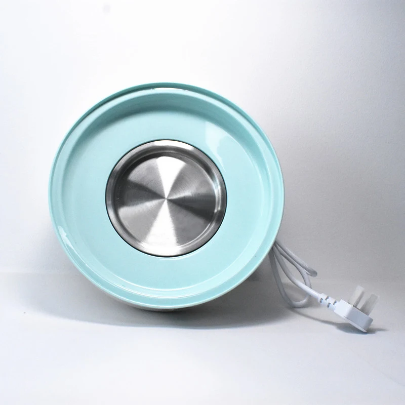 Hot Sale Baby Bottle Sterilizer One Touch Smart High Temperature Steam Sterilizer Holds 6 Bottles BPA Free