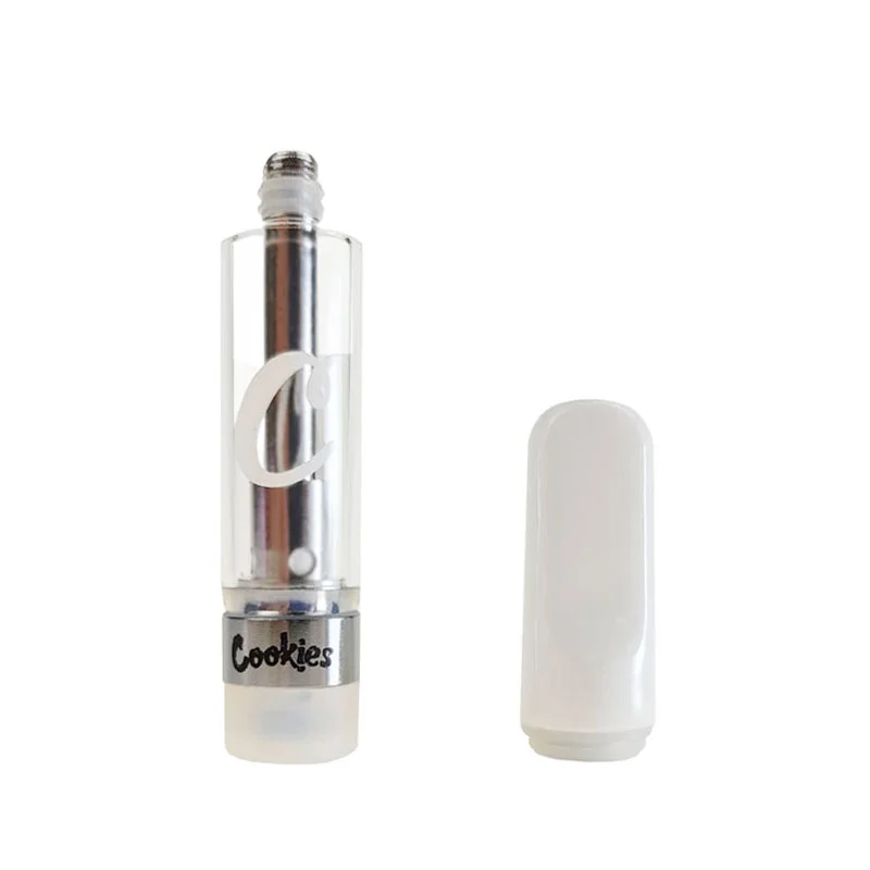 
 Электронная сигарета cbd в виде ручки для аккумулятора 510 slim twist cbd, керамическая катушка, емкость для печенья, емкость 0,8 мл, 8 мл, атомайзер в упаковке  