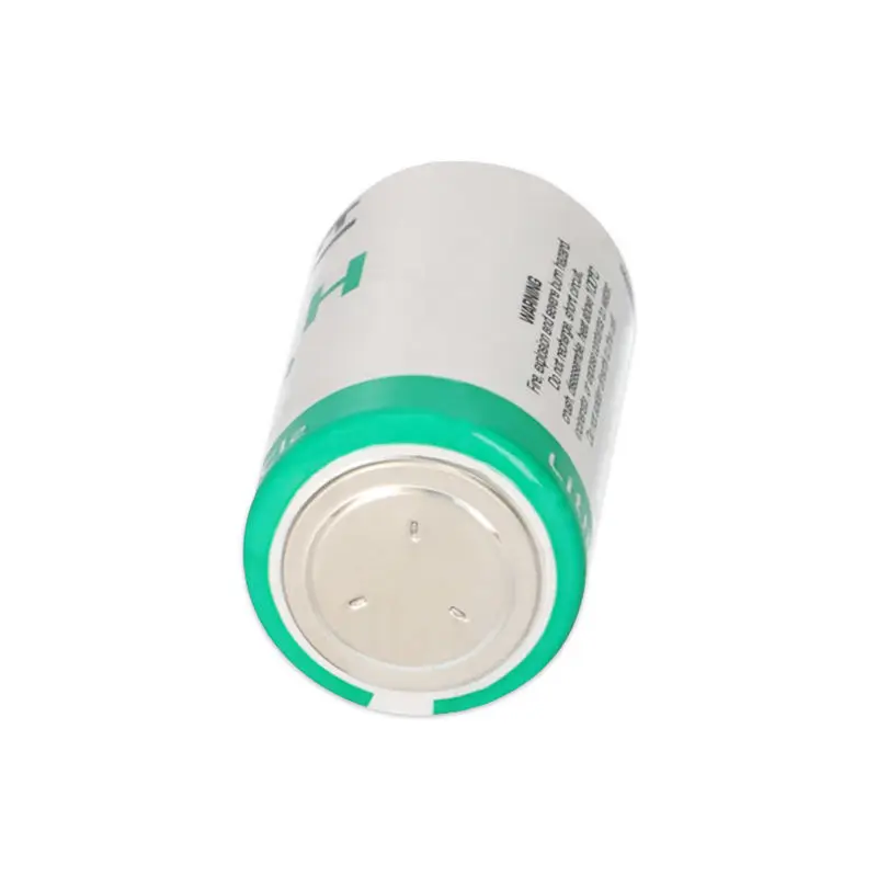 High Power Lithium battery 13000mah LSH20 3.6V D-size Spiral Cell Batteries