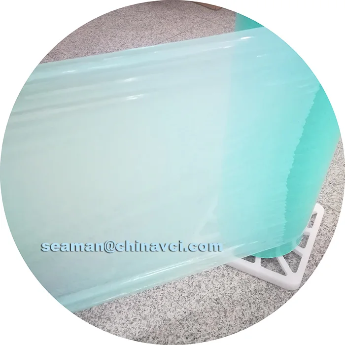  Пленка для Silage пленка круглый рулон LLDPE